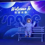 Space Hotel @ Chinatown Kuala Lumpur