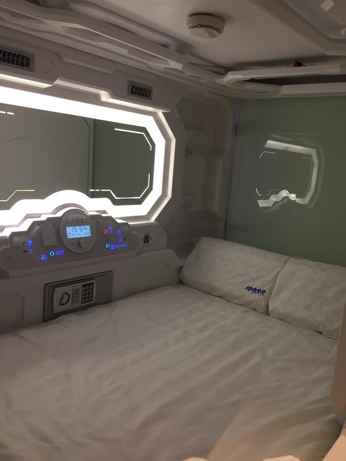 Space @ Chinatown Kuala Lumpur