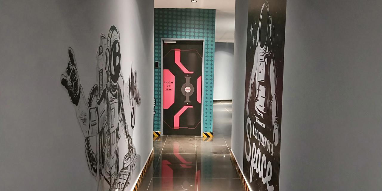 Space @ Chinatown Hotel Kuala Lumpur
