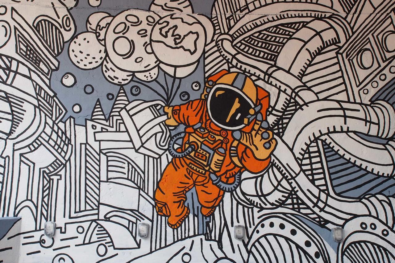 Space @ Chinatown Hotel Kuala Lumpur
