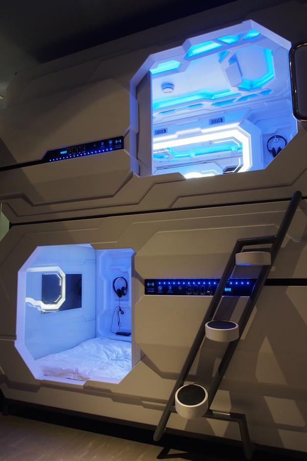Space @ Chinatown 2* Kuala Lumpur